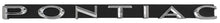 Load image into Gallery viewer, Diecast Front Grille Pontiac Emblem For 1962 Pontiac Catalina Made in the USA
