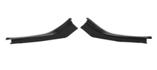 Load image into Gallery viewer, Trim Parts Lower Window Trim Corner Set For 1966-67 Chevy II Nova 2 Door Hardtop
