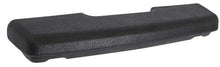 Load image into Gallery viewer, OER Black Armrest Pad Set 1967 Firebird/Camaro 1965-1967 Chevy II Nova Biscayne

