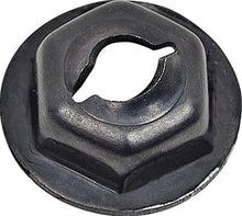 Load image into Gallery viewer, Diecast Front Fender 350 Emblem For 1970 Pontiac Firebird Made in the USA
