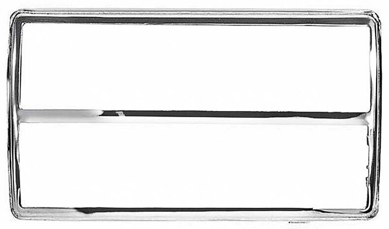 OER Automatic Brake Pedal Pad Trim For 1965-1970 Bel Air Biscayne Impala Caprice