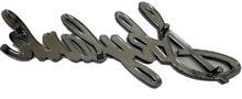 Load image into Gallery viewer, OER Diecast Quarter Panel Script Emblem Set For 1967 Buick Skylark Models
