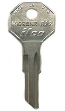 Load image into Gallery viewer, Replacement Style Ignition Key Blank For 1954-1969 AMC Models Made in the USA
