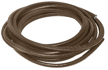 Load image into Gallery viewer, OER 20&#39; Roll Brown Door Jamb Windlace Molding 1961-72 Buick Chevy Olds Pontiac
