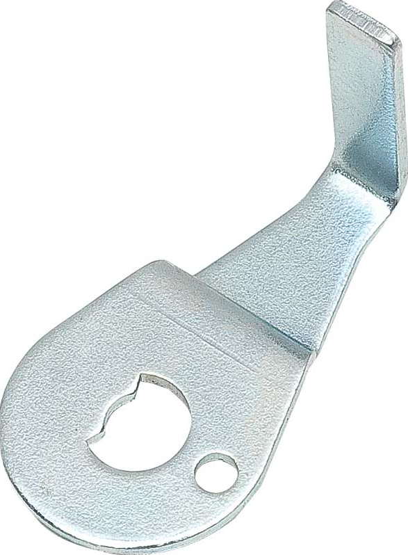 Left Hand Driver's Door Lock Pawl For 1967-1972 Chevy and GMC Pickup Trucks