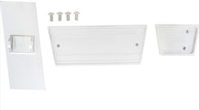 Load image into Gallery viewer, OER Custom Billet Aluminum Pedal Set For 1984-1996 Chevy and GMC Truck Suburban
