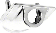 Load image into Gallery viewer, OER Chrome Diecast Trunk Lock Set With Bezel and Gasket For 1970-1973 Camaro
