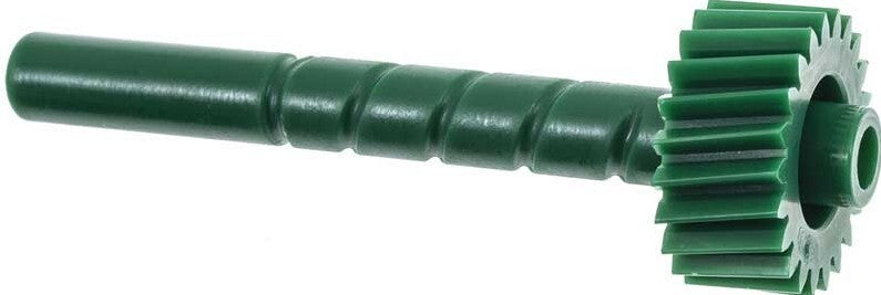 OER Green 22 Teeth Speedometer Gear For 1955-1960 Bel Air Biscayne Impala 210