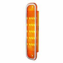 Load image into Gallery viewer, United Pacific Sequential LED Tail/Marker/Park Lamp Set 1973-80 Chevy GMC Truck

