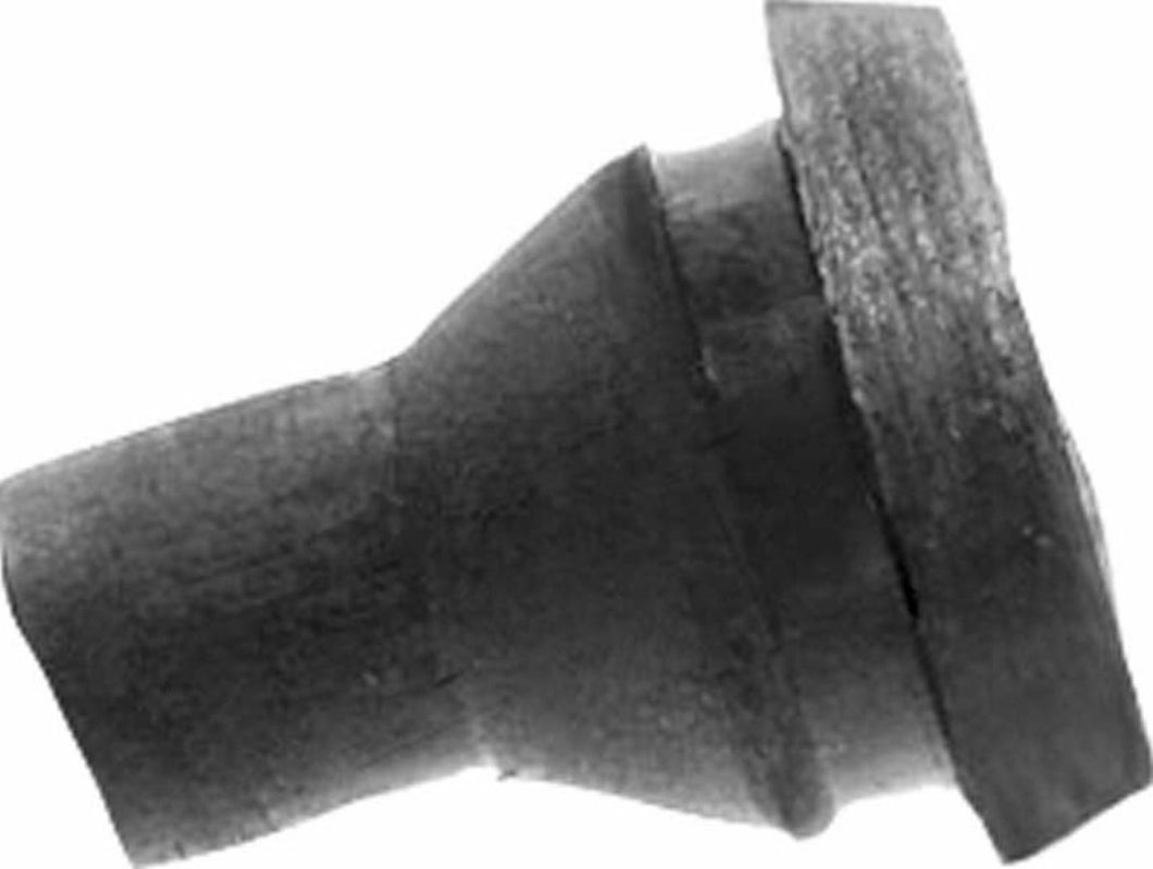 OER License Light Wire Grommet 1965-1974 Dart Charger Challenger Duster Cuda GTX