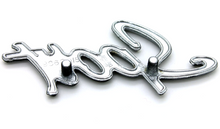 Load image into Gallery viewer, Rear Deck Lid Sport Trunk Emblem For 1968-1971 Pontiac LeMans Made in the USA
