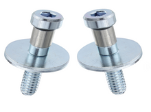 Load image into Gallery viewer, Door Lock Striker Set For 1965-1970 Cadillac DeVille Eldorado and Fleetwood
