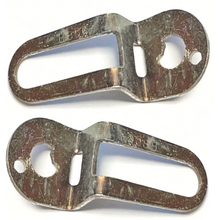 Load image into Gallery viewer, Door Lock Pawl Set For 1973-1976 Chevelle EL Camino GTO LeMans
