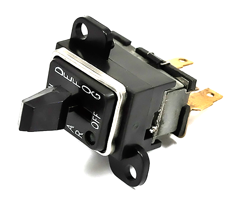 OER Rear Defogger Switch For 1970-1980 Pontiac Firebird and Trans AM Models