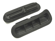 Load image into Gallery viewer, Reproduction Rubber Hood Scoop Duct Set 2004-2006 Pontiac GTO
