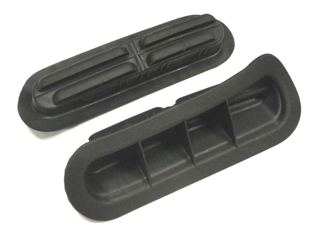 Reproduction Rubber Hood Scoop Duct Set 2004-2006 Pontiac GTO