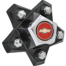 Load image into Gallery viewer, OER Wheel Center Cap Set For 1980-1987 El Camino and 1980-1983 Malibu
