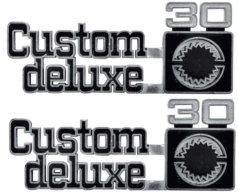 OER Front Fender 