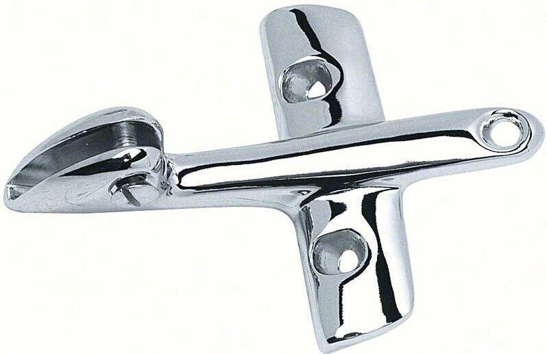 OER Inside Rear View Mirror Bracket For 1962-1965 Chevy II Nova Coupe and Sedan