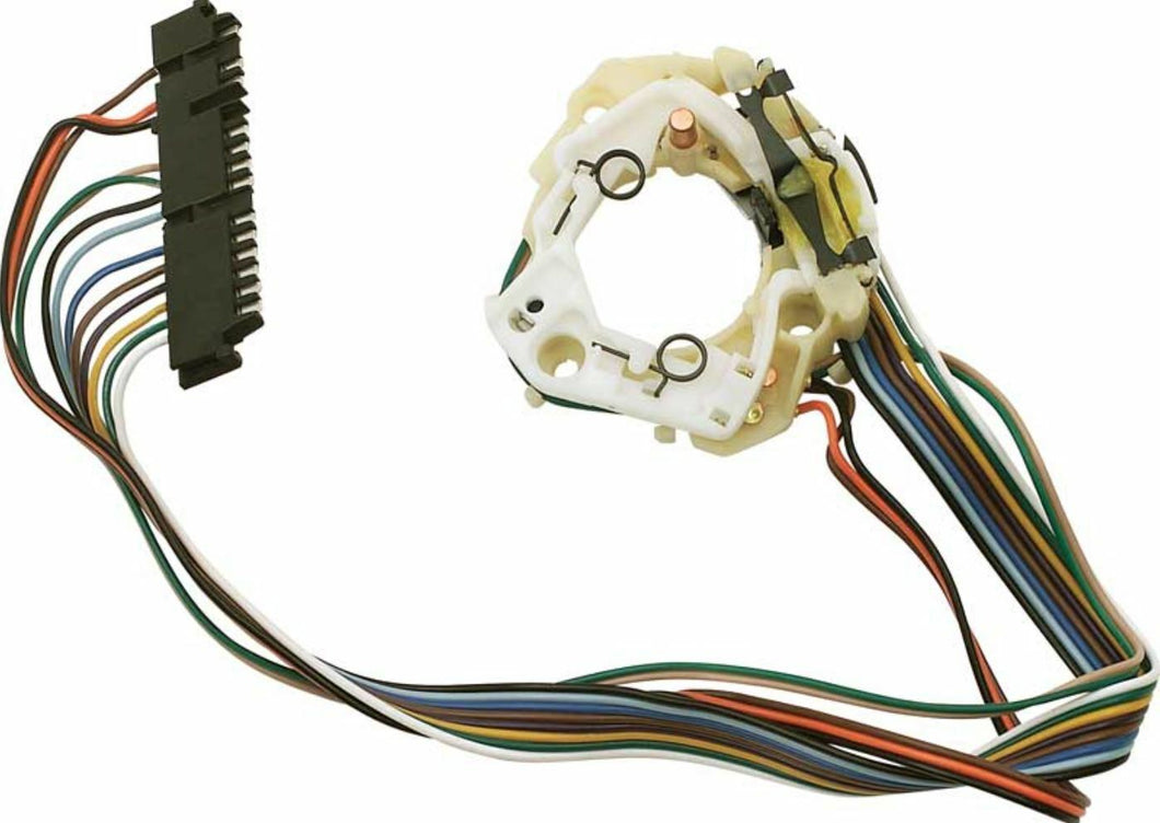 Turn Signal Switch 1977-1981 Camaro 1979-1988 Corvette 1977-1988 Monte Carlo