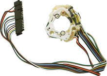 Load image into Gallery viewer, Turn Signal Switch 1969-1973 GTO Lemans 1969-1981 Firebird 1969-1987 Grand Prix

