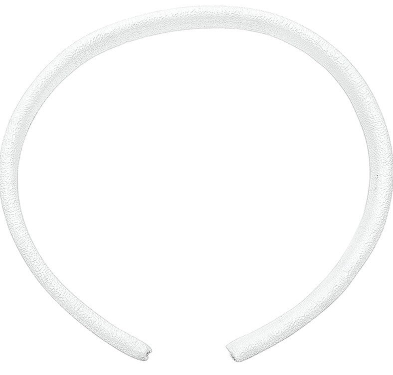 OER Ivory White Door Jamb Windlace Molding Pair 1961-72 Buick Chevy Olds Pontiac