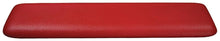 Load image into Gallery viewer, RestoParts Red Front Armrest Pad Set 1965-1967 GTO 442 Chevelle &amp; Skylark

