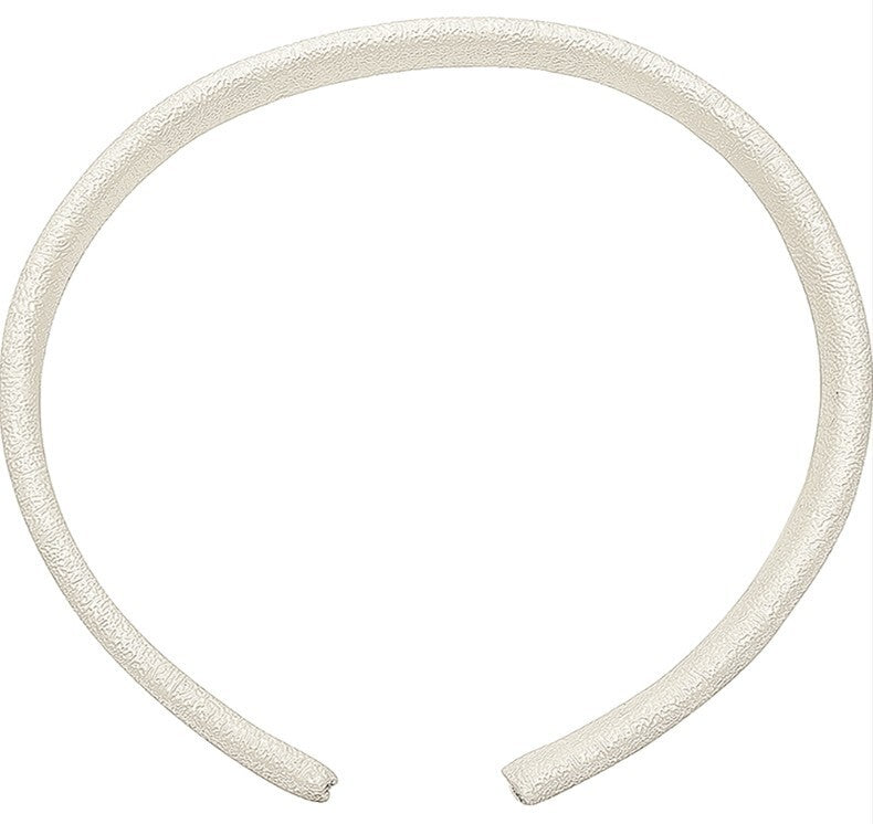 OER Parchment Door Jamb Windlace Molding Pair 1961-72 Buick Chevy Olds Pontiac