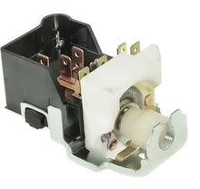 Load image into Gallery viewer, OER Headlight Switch Knob and Bezel Set For 1970-1981 Pontiac Firebird/Trans AM
