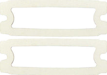 Load image into Gallery viewer, SoffSeal Park Lamp Lens Gasket Set For 1965-1967 Nova and 1965-1966 Chevelle
