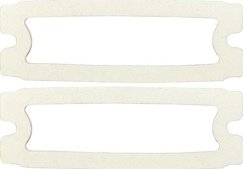 SoffSeal Park Lamp Lens Gasket Set For 1965 Bel Air Biscayne and Impala