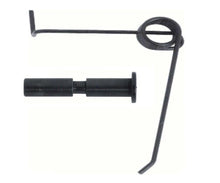 Load image into Gallery viewer, OER Complete Pedal Pad Kit 1967-1968 Firebird/Camaro 1967-1977 Chevelle Malibu
