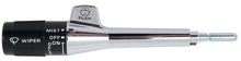 Load image into Gallery viewer, Turn Signal Lever W/O Cruise With Pulse Wipers For 1982-1987 Firebird and Camaro
