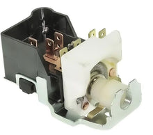 Load image into Gallery viewer, OER Headlamp Switch Set For 1971-1975 Impala Bel Air 1973-1975 Chevy/GMC Truck
