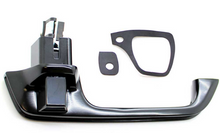 Load image into Gallery viewer, OER Black Outer Door Handle Set For 1973-1991 Chevy GMC Truck Blazer Suburban
