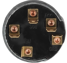 Load image into Gallery viewer, Replacement Ignition Switch For 1962-1966 Chevy and GMC Pickup Trucks
