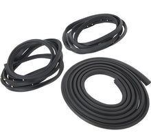 Load image into Gallery viewer, OER Mini Weatherstrip Kit For 1975-1979 Chevy Nova 2 Door Coupe Models
