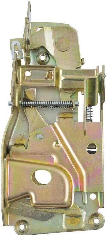 OER Left Hand Door Latch For 1982-1986 Chevy and GMC Truck Blazer Jimmy Suburban