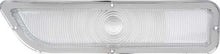 Load image into Gallery viewer, OER Clear Park Light Lens Set For 1962-1966 GMC Pickup Trucks and Suburbans

