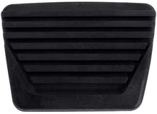 Load image into Gallery viewer, OER Brake and/or Clutch Pedal Pad 1962-1967 Chevy II Nova 1963-1967 Corvette
