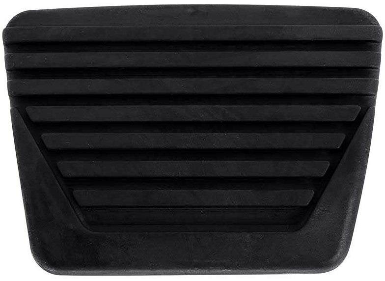 OER Brake and/or Clutch Pedal Pad 1962-1967 Chevy II Nova 1963-1967 Corvette