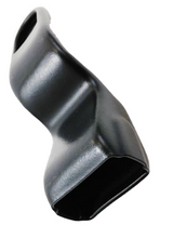 Load image into Gallery viewer, OE Style Seat Belt Retractor Cover Set 1967-1969 Firebird and Camaro
