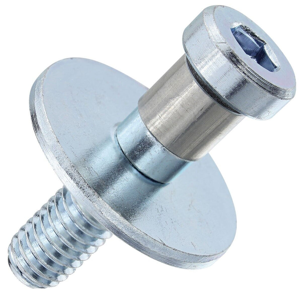 Door Lock Striker For 1965-1970 Cadillac DeVille Eldorado and Fleetwood