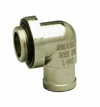 Load image into Gallery viewer, EZ Oil Drain Valve Fits John Deere Kubota &amp; Yanmar Engines With 22mm-1.5 Thread
