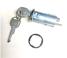 Load image into Gallery viewer, Electric Tailgate Lock For 1973-1991 Chevy and GMC Blazer Jimmy and Suburbans
