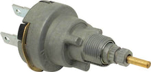 Load image into Gallery viewer, Windshield Wiper Switch and Dash Bezel For 1961-1964 Chevy Impala
