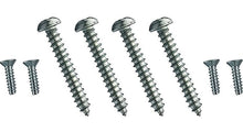 Load image into Gallery viewer, OER Arm Rest Base and Pad Screw Set For 1964-1967 GTO LeMans Firebird Tempest
