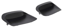 Load image into Gallery viewer, OER Closed Vent Style Hood Insert Set For 1967-1969 Pontiac Firebird 400

