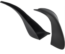 Load image into Gallery viewer, OER Urethane Rear Splash Guard Set For 1970-1978 Pontiac Firebird and Trans AM
