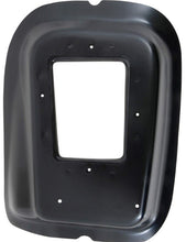 Load image into Gallery viewer, OER EDP Coated Transmission Speed Hump For 1968-1972 Chevy II Nova With Console
